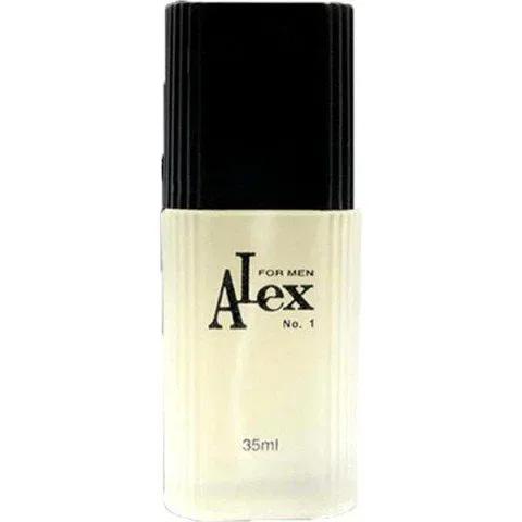 Alex No.1 — Alex