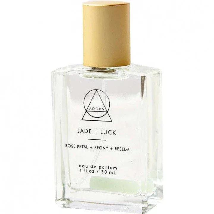 Jade | Luck — Adorn