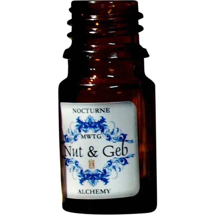 MWTG - Nut & Geb — Nocturne Alchemy