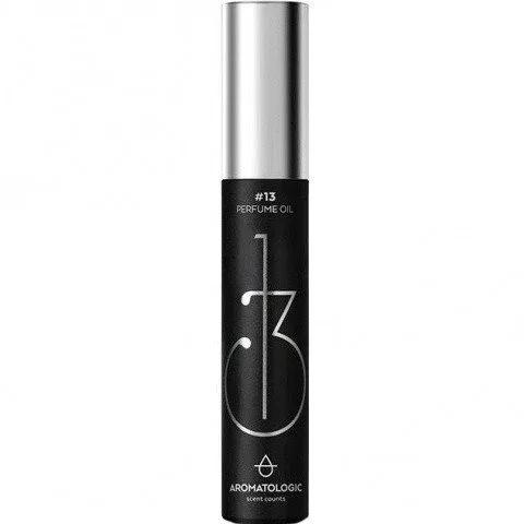 #13 — Aromatologic