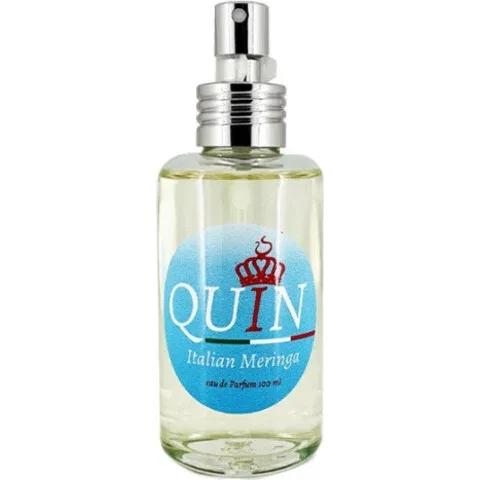 Quin - Italian Meringa — Hilde Soliani Profumi
