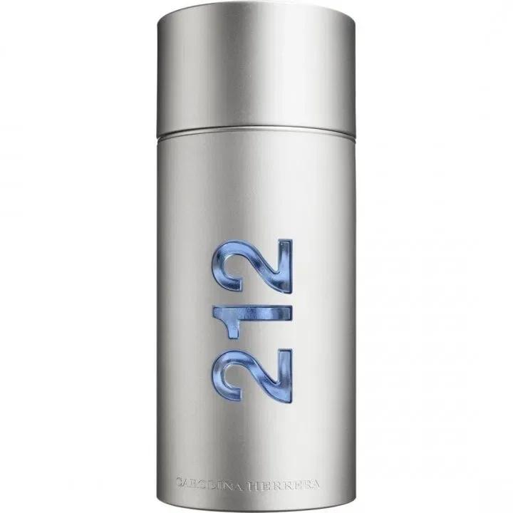 Men Carolina Herrera 1999 Eau de Toilette — Carolina Herrera