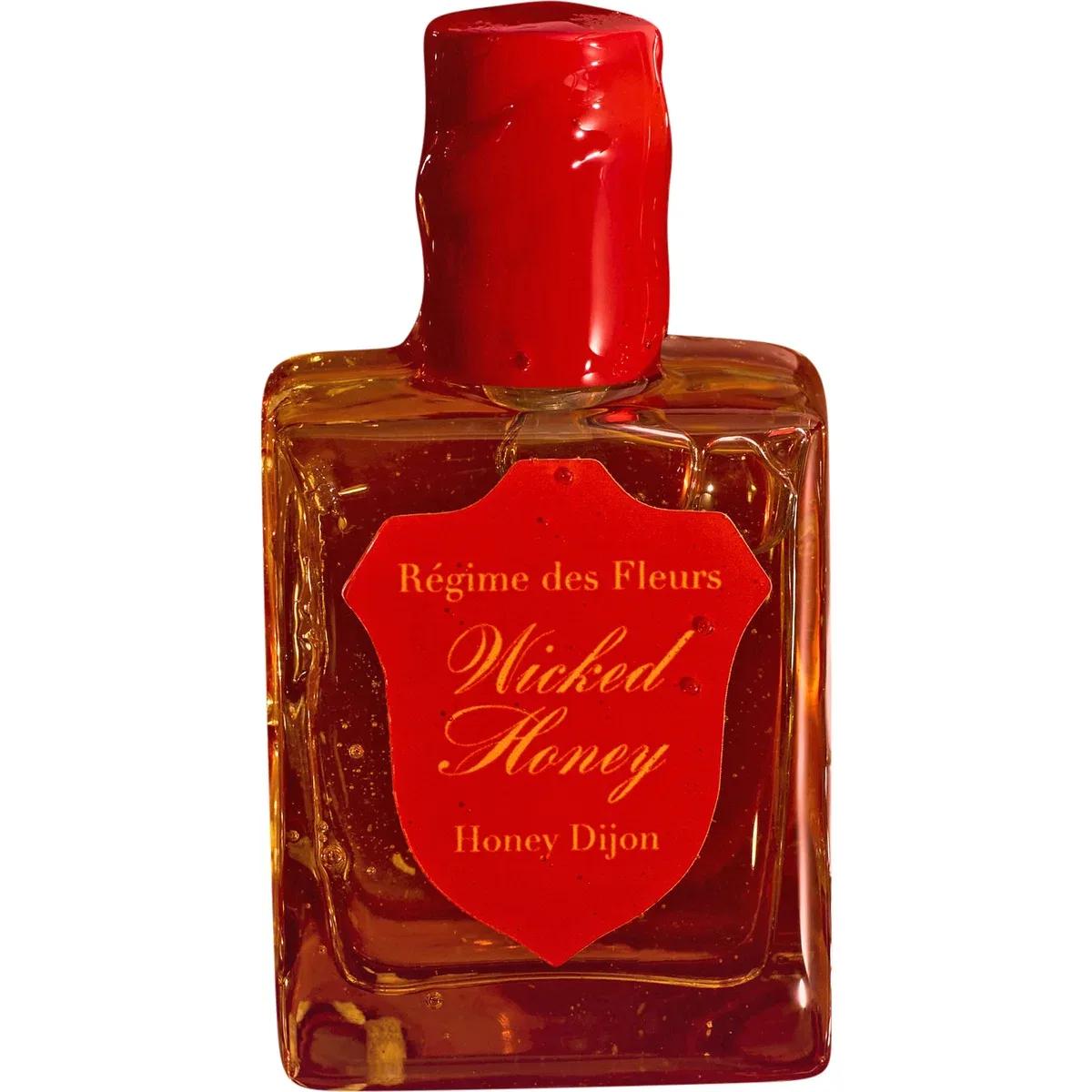 Wicked Honey — Regime des Fleurs