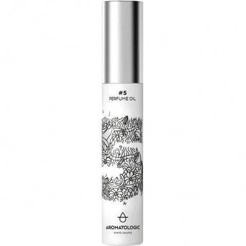 #5 — Aromatologic