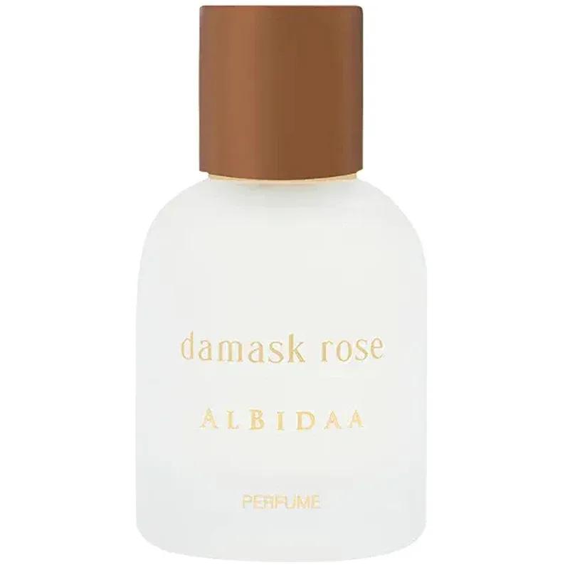 Damask Rose — AlBidaa