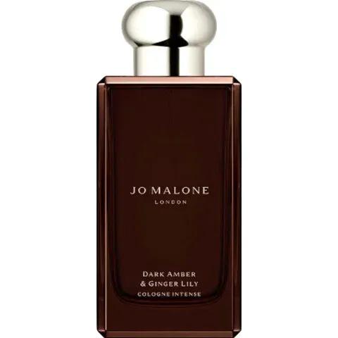 Dark Amber & Ginger Lily — Jo Malone