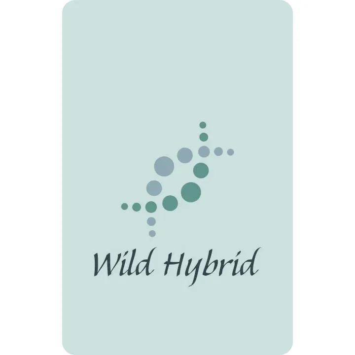 Courtesans - Lulu — Wild Hybrid