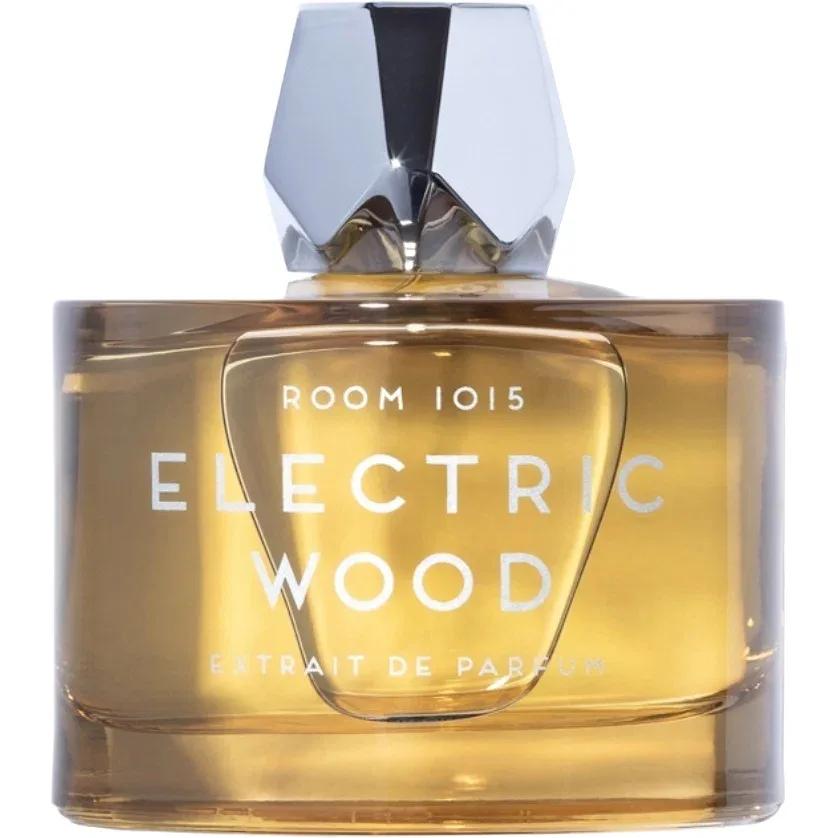 Electric Wood — Room 1015