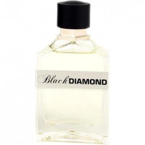Black Diamond — Christine Arbel
