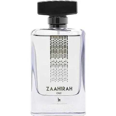 Zaahirah Oud — Kolmaz