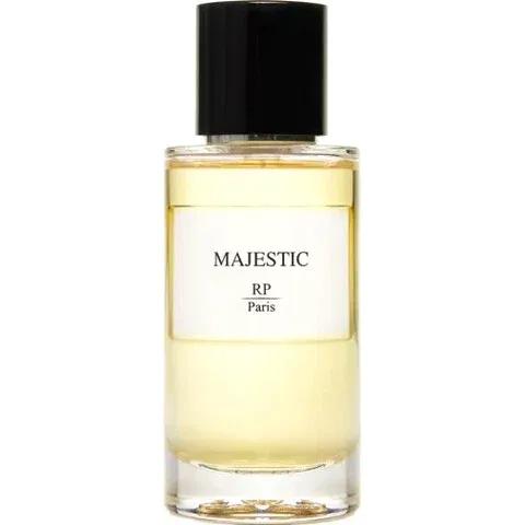 Majestic — RP