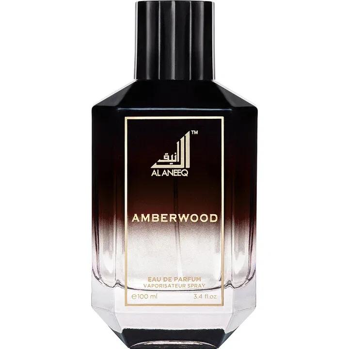 Amberwood — Al Aneeq