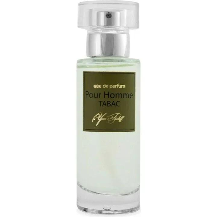 Tabac pour Homme — YanFrolov