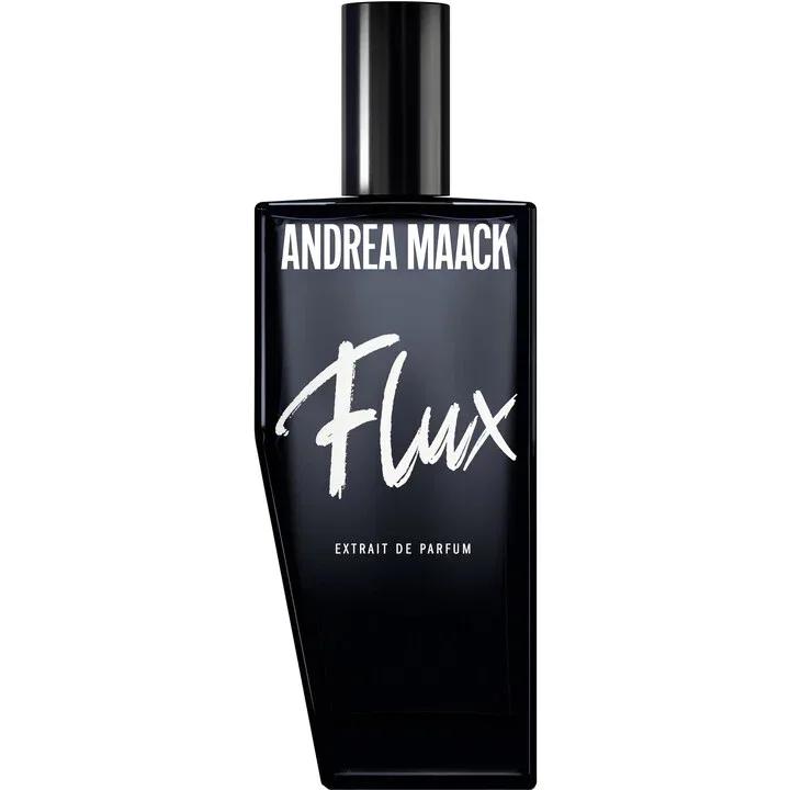 Flux — Andrea Maack