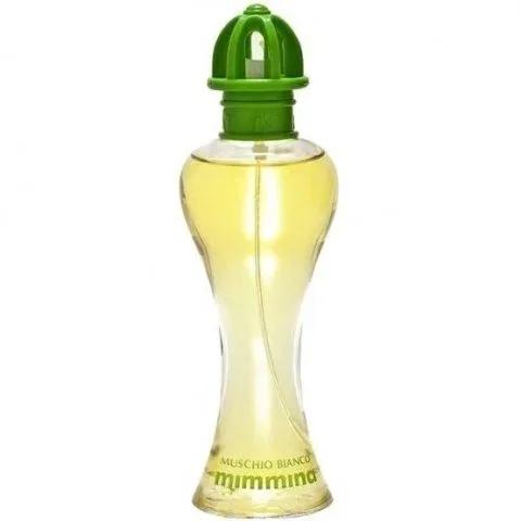 Mimmina Muschio Bianco — Mimmina