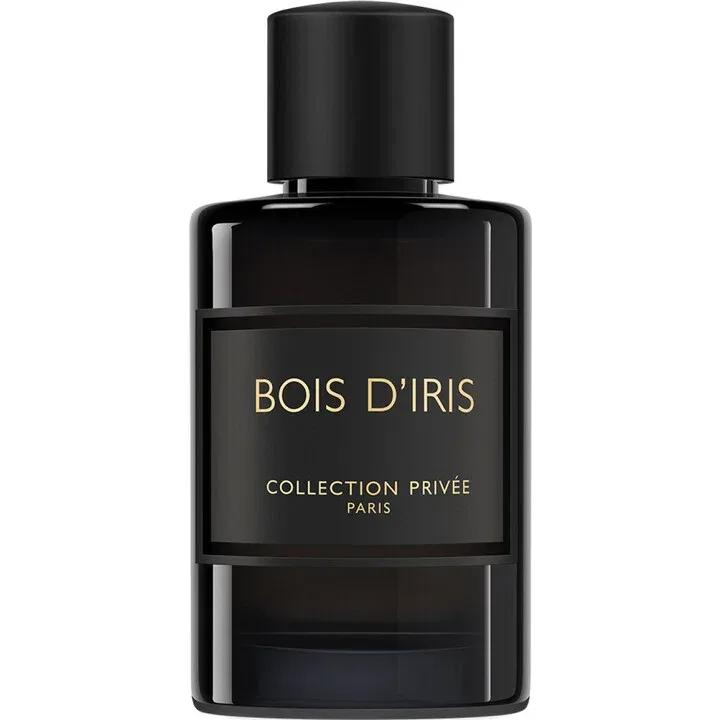 Bois d'Iris — Geparlys