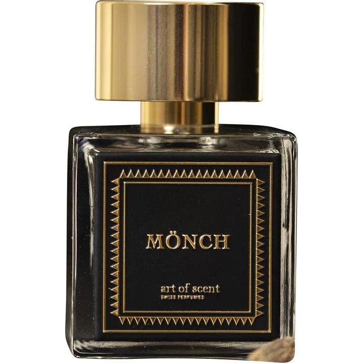 Mönch — Art of Scent Swiss Perfumes