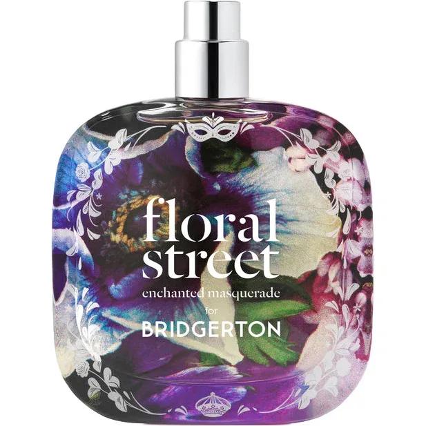 Enchanted Masquerade — Floral Street