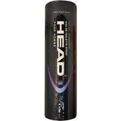 Ice Cool — Head