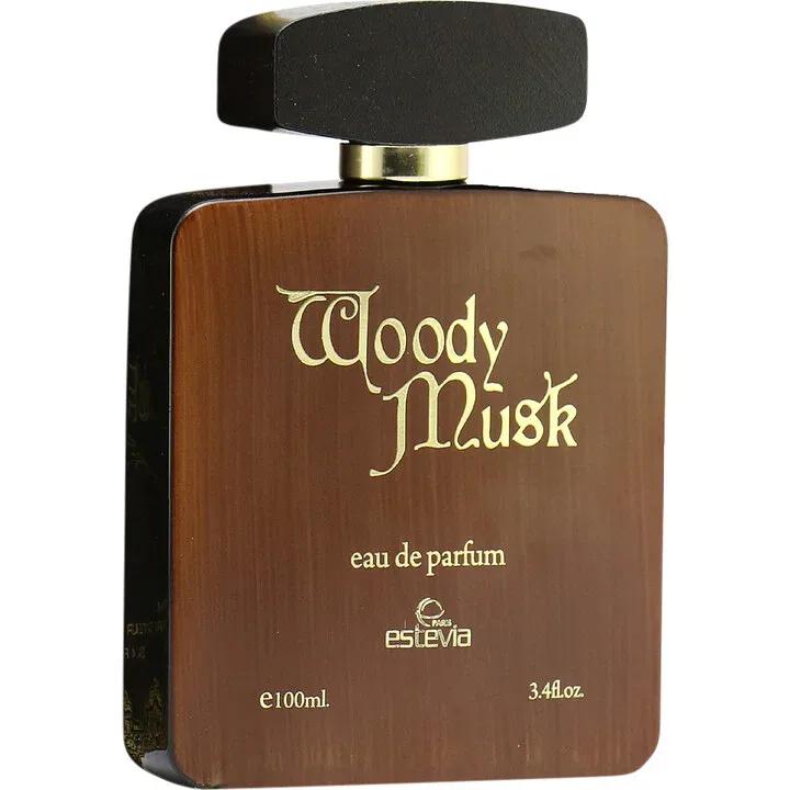 Woody Musk — Estevia