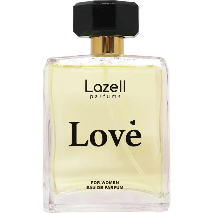 Love — Lazell