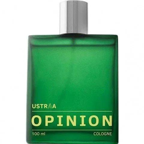 Opinion — Ustraa