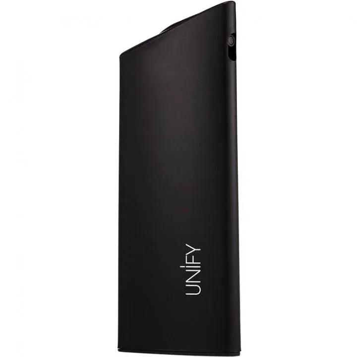Unify Men Black Edition — Gilles Cantuel