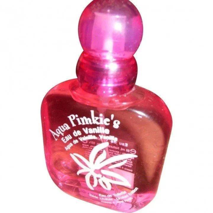 Aqua Pimkie's Eau de Vanille — Pimkie