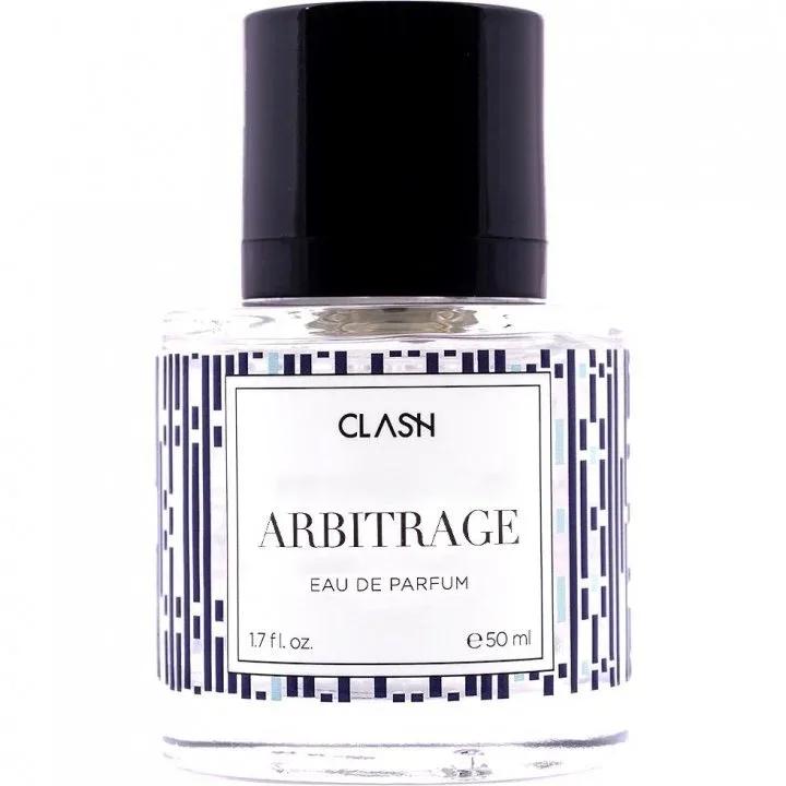 Suit & Tie - Arbitrage — Clash