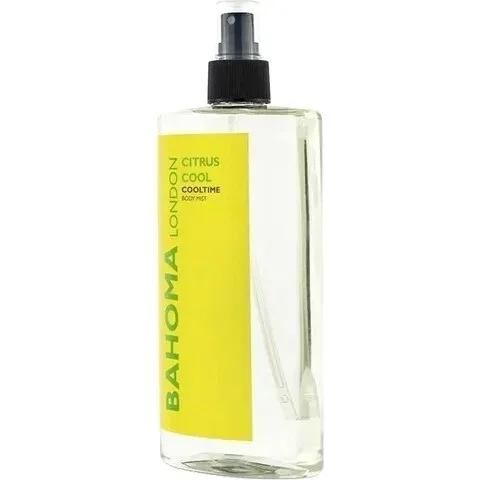 Citrus Cool — Bahoma