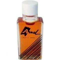 Lady 2 — Arnel