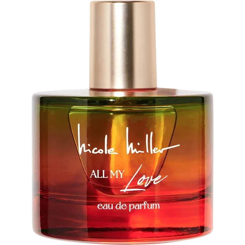 All My Love — Nicole Miller