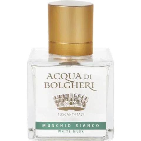 Acqua di Bolgheri - Muschio Bianco — Dr. Taffi