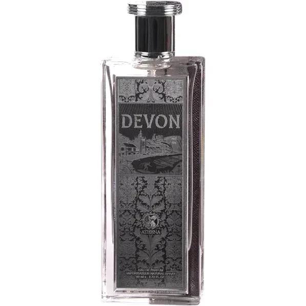 Devon — Athena