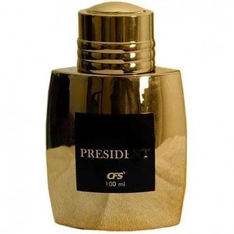 President — Cfs
