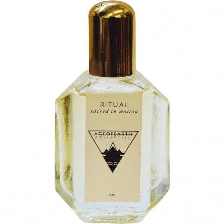 Ritual - Sacred in Motion — Age of Earth Collective