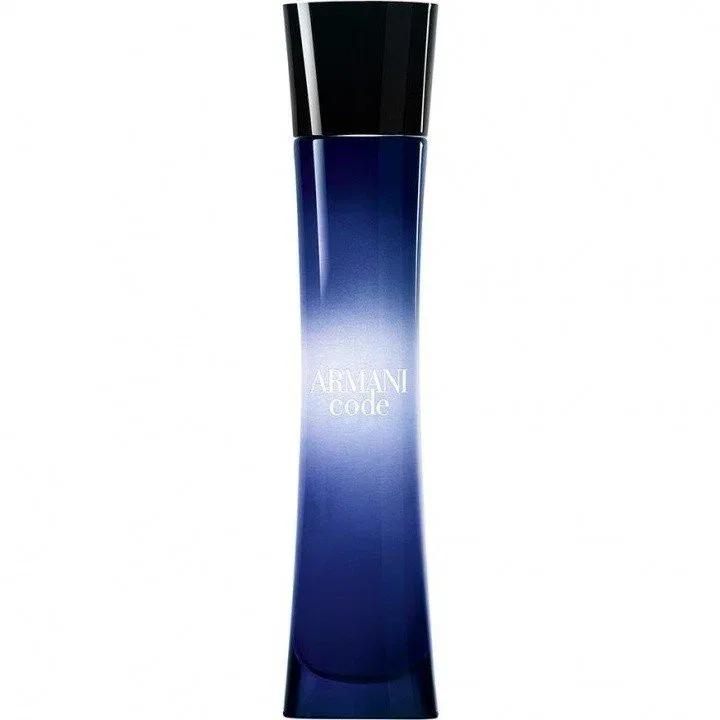 Armani Code pour Femme Giorgio Armani 2006 Eau de Parfum — Giorgio Armani