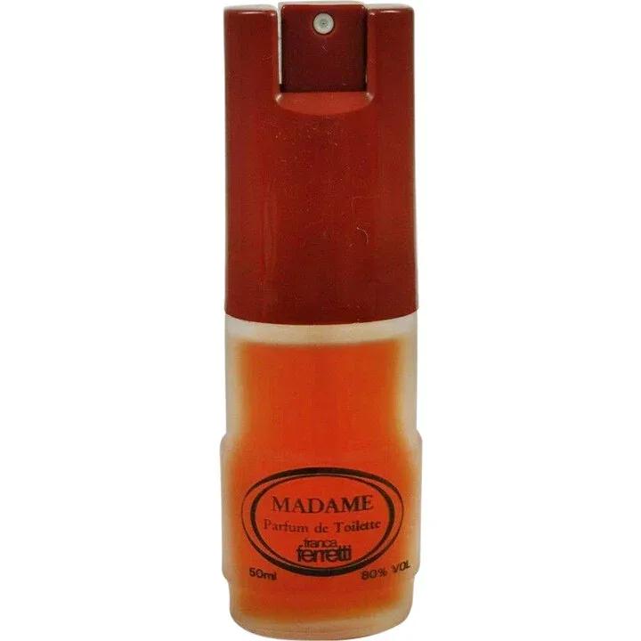 Madame — Franca Ferretti