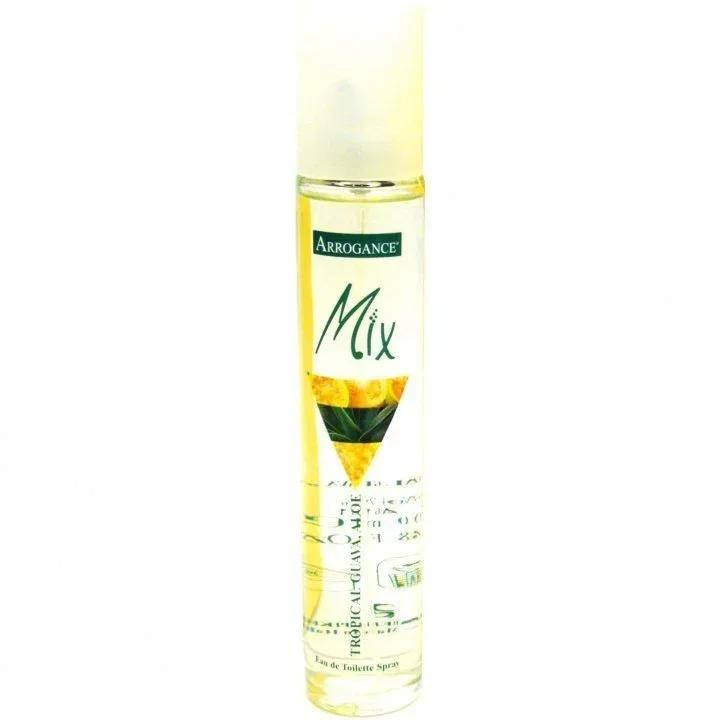 Arrogance Mix - Tropical Guava, Aloe — Arrogance