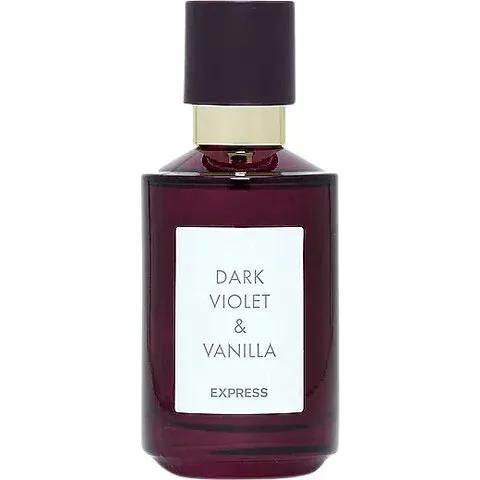 Dark Violet & Vanilla — Express