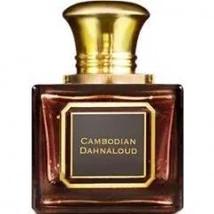 Cambodian Dahnaloud — Areej Al Ameerat