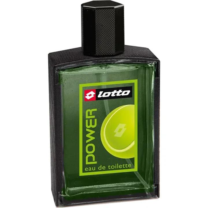 Power — Lotto