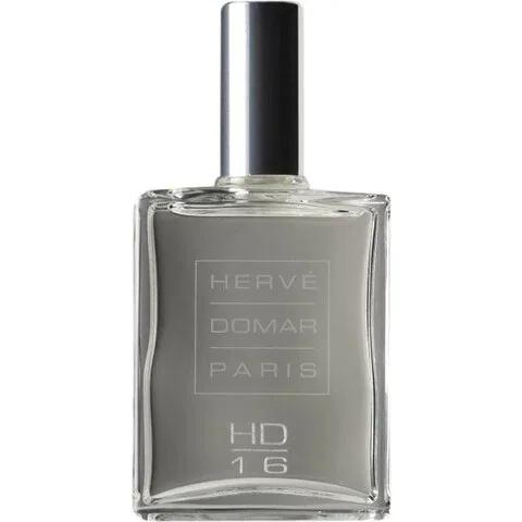 HD 16 — Herve Domar