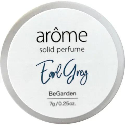 Earl Grey — Arome
