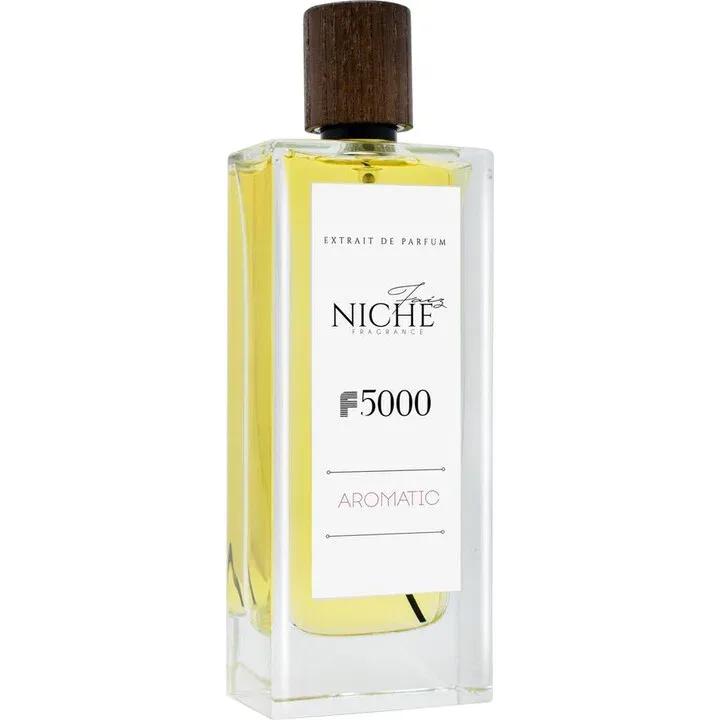 F5000 — Faiz Niche