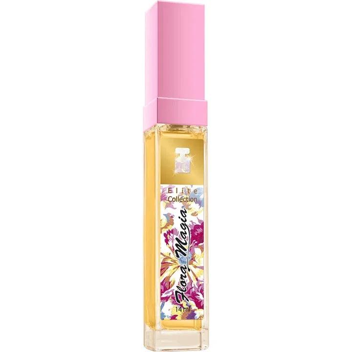 Elite Collection - Flora Magia — Christine Lavoisier Parfums