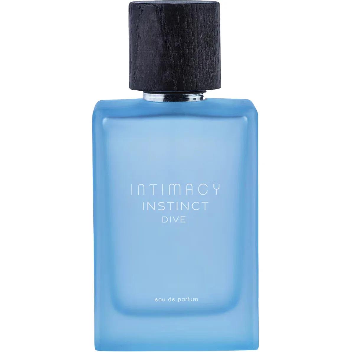 Instinct Dive — Intimacy