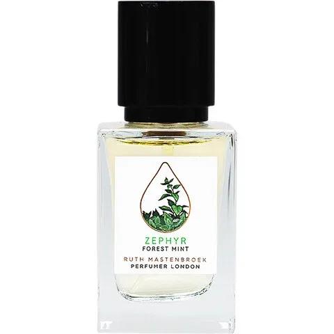 Eau des Sens — Féraud