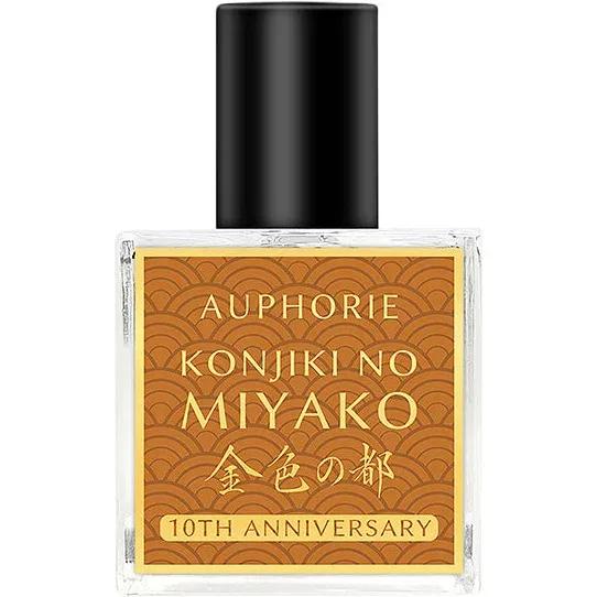 Konjiki No Miyako — Auphorie