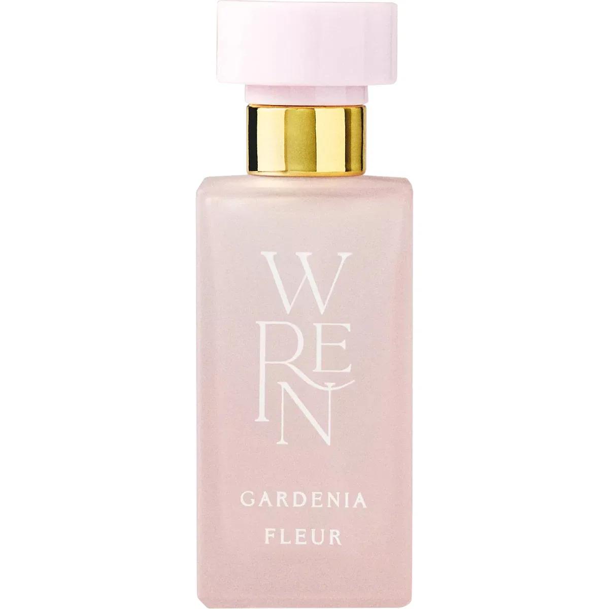 Gardenia Fleur — Anthropologie